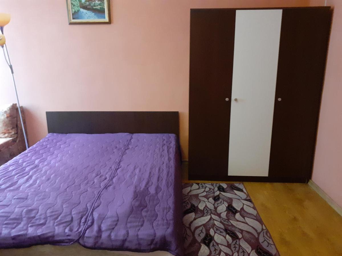 Guest House Edelvais Dve Mogili Luaran gambar