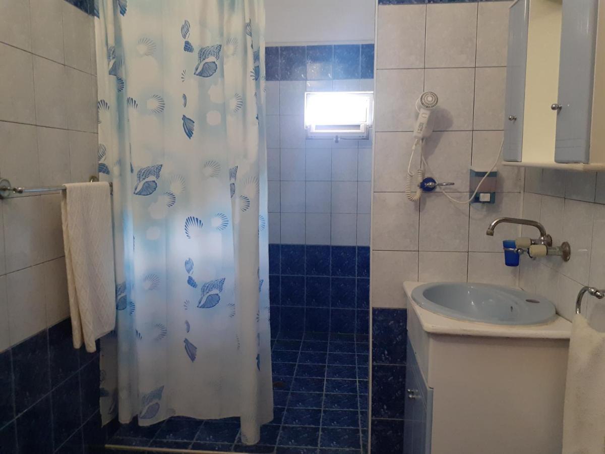 Guest House Edelvais Dve Mogili Luaran gambar