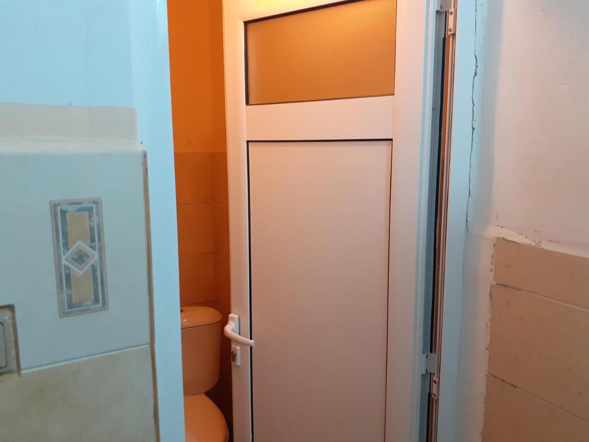 Guest House Edelvais Dve Mogili Luaran gambar