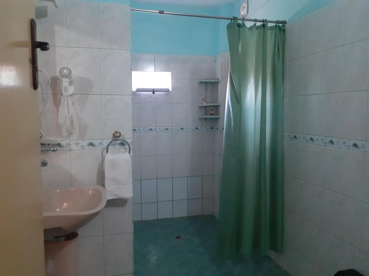 Guest House Edelvais Dve Mogili Luaran gambar
