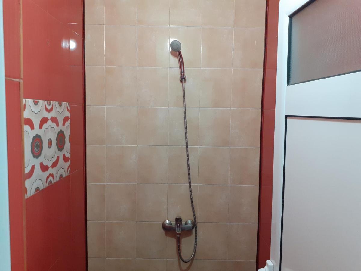 Guest House Edelvais Dve Mogili Luaran gambar