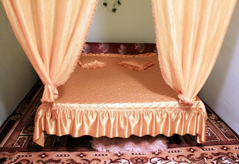 Guest House Edelvais Dve Mogili Luaran gambar
