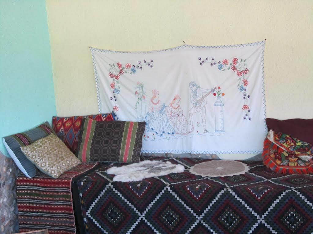Guest House Edelvais Dve Mogili Luaran gambar