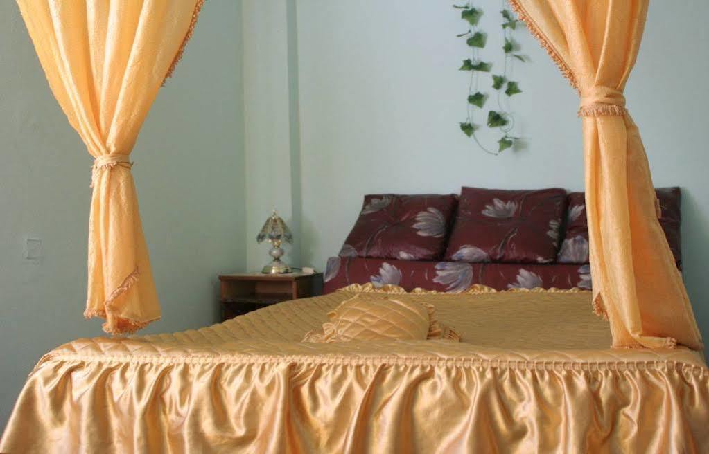 Guest House Edelvais Dve Mogili Luaran gambar